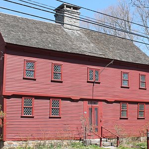 The Dudley Farm Museum Directory