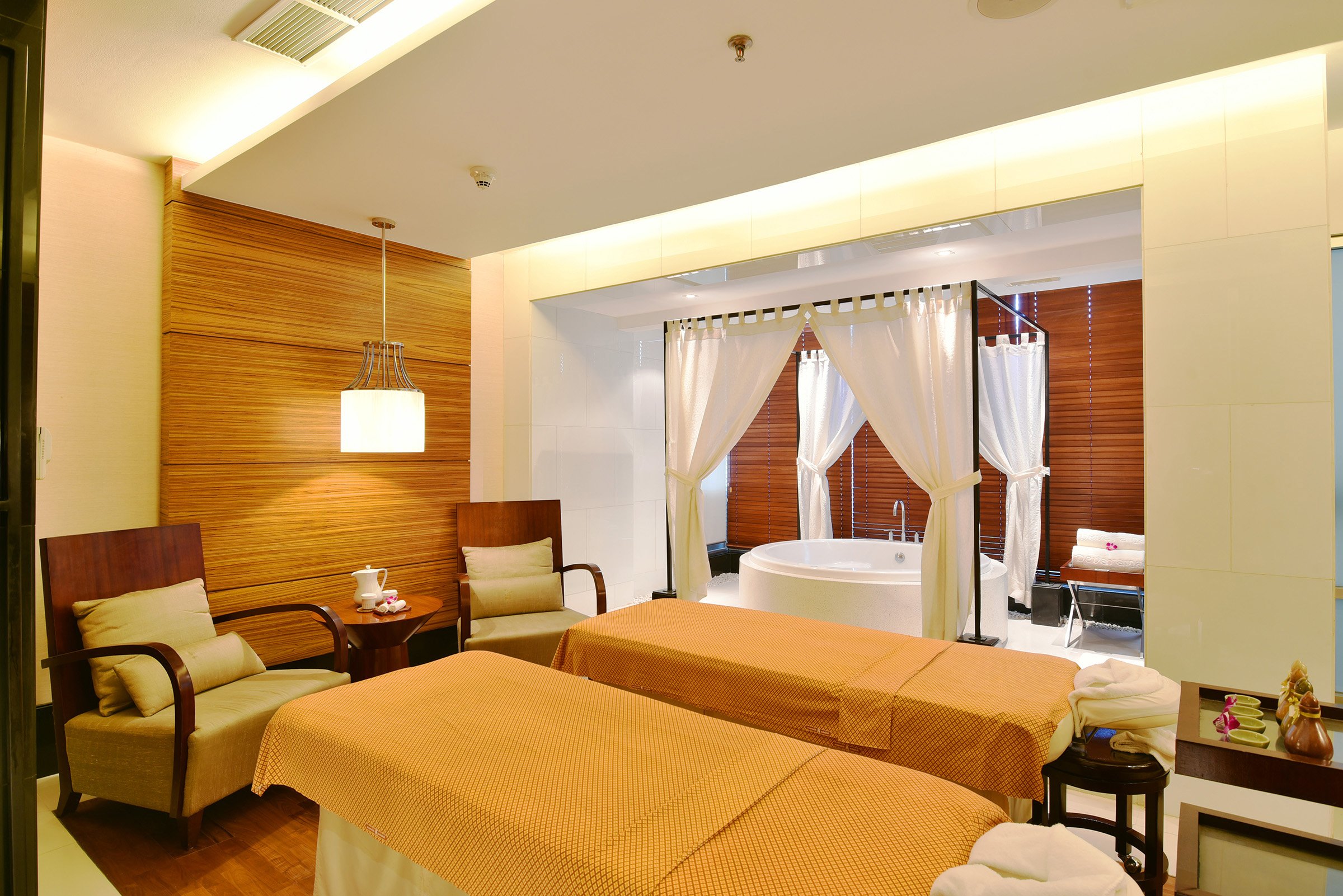 Hotel photo 5 of Dusit Thani Manila.