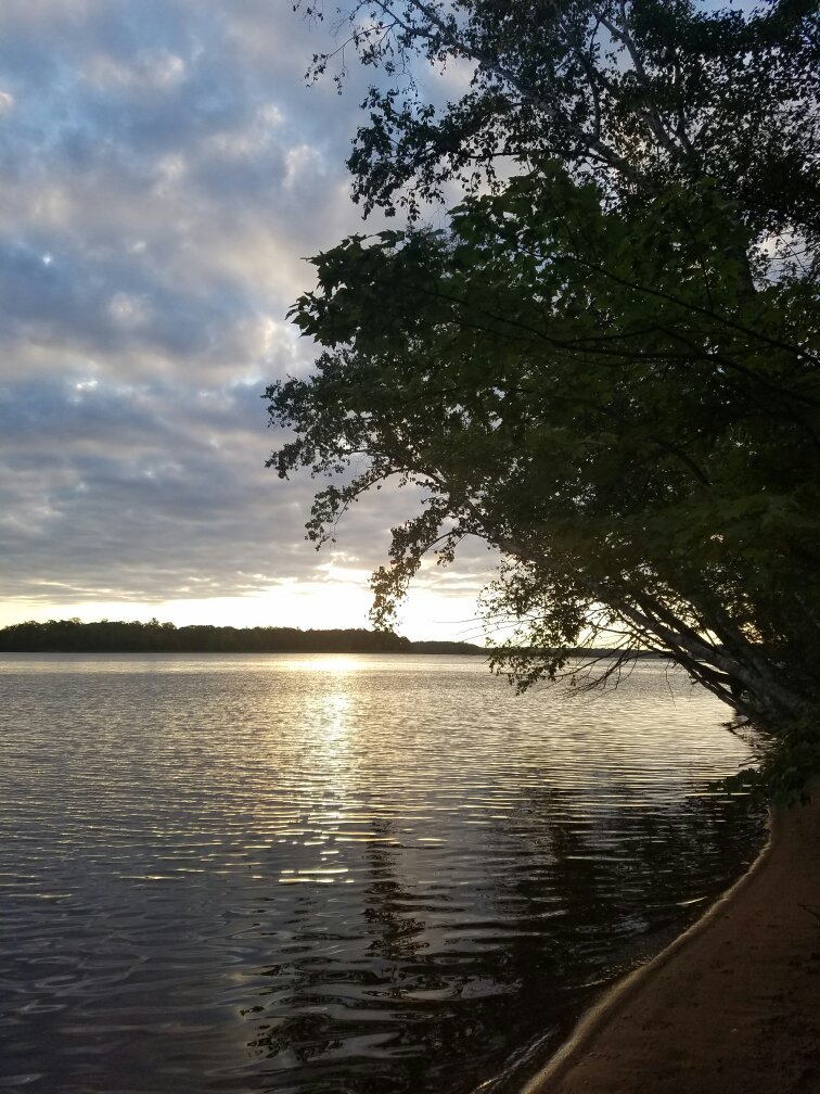 LAKE CHIPPEWA CAMPGROUND Reviews Hayward WI