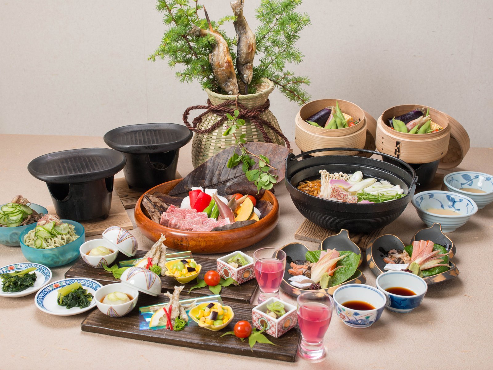 Shirahone Onsen Tsuruya Ryokan by null