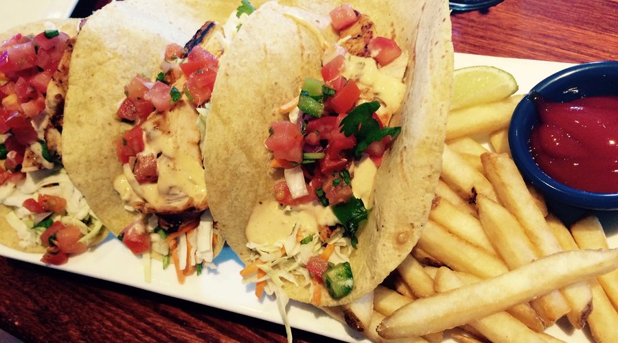 Red Lobster