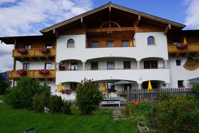 THURNHOF - Condominium Reviews (Flachau, Austria)