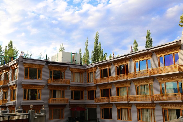 YARAB TSO (Leh, Ladakh) - Hotel Reviews, Photos, Rate Comparison ...