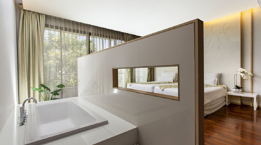 The Lapa Duplex