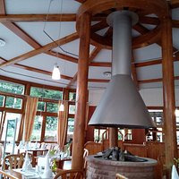Schlosscafé in Landstuhl