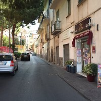 Il Caffè del Porto