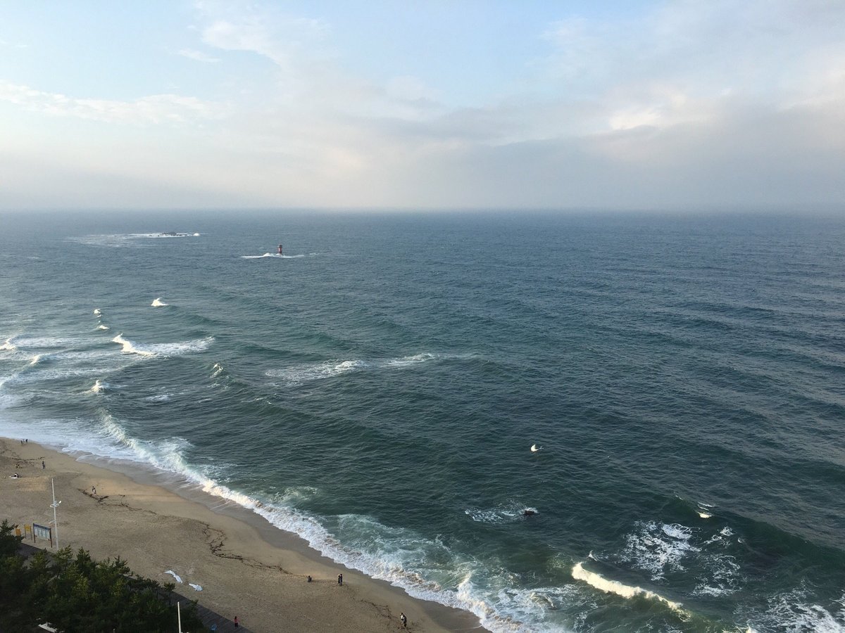 경포해변 - 강릉 - 경포해변의 리뷰 - 트립어드바이저