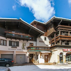 Das Hotel