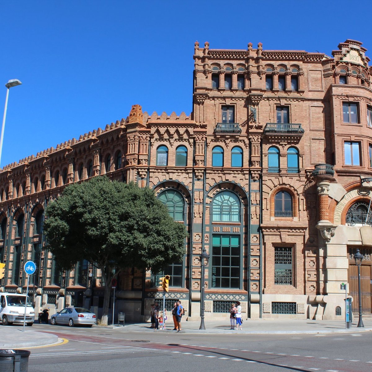 Plaza de Toros Monumental de Barcelona, Барселона: лучшие советы перед  посещением - Tripadvisor