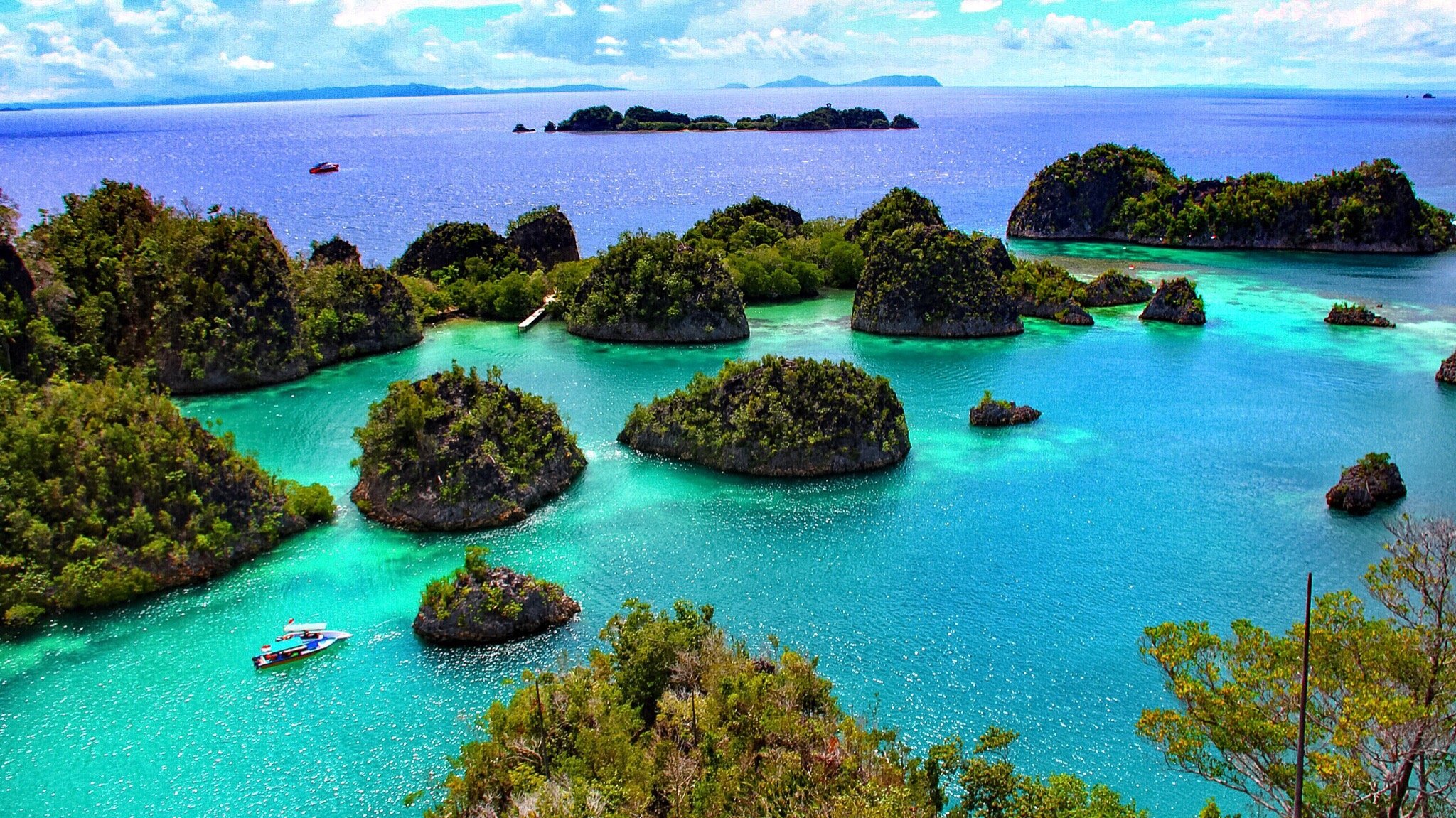 RAJA AMPAT DIVE RESORT - Specialty Hotel Reviews & Photos (Indonesia ...