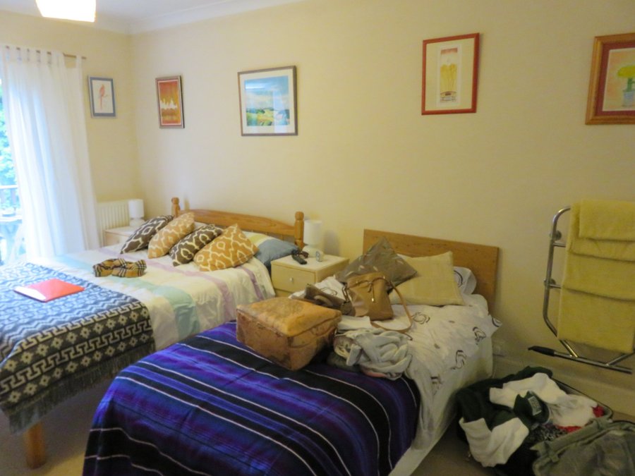 Bronton Cottage Bed Breakfast B B Reviews Bridge Of Earn Scotland Tripadvisor