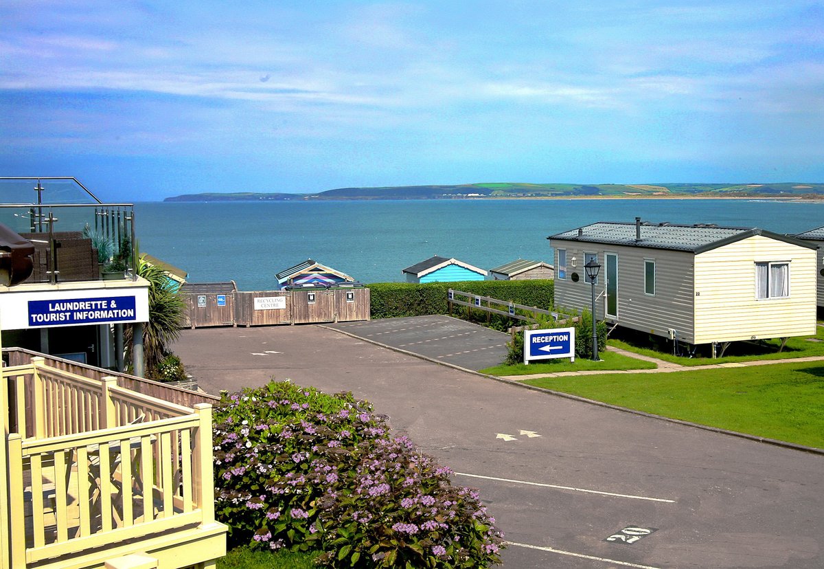 BEACHSIDE HOLIDAY PARK - Updated 2022 Prices & Campground Reviews ...