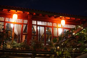 旅客