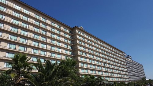 Ryugujo Spa Hotel Mikazuki image