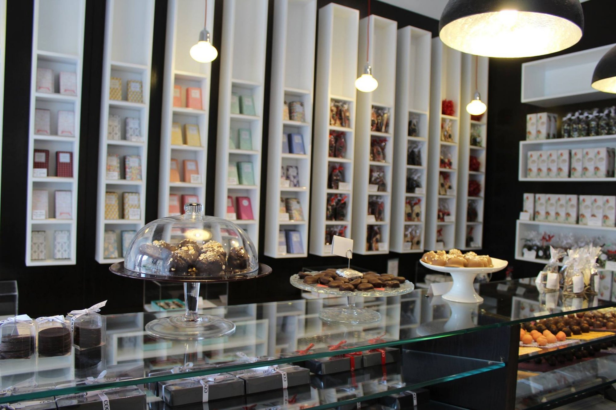 THE CELLAR DOOR CHOCOLATE WORKSHOPS All You Need to Know BEFORE