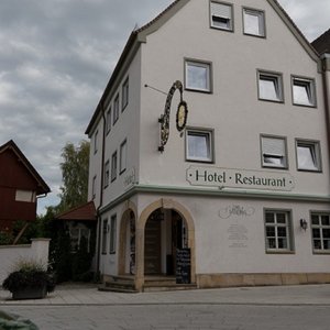Aufmerksamkeit
