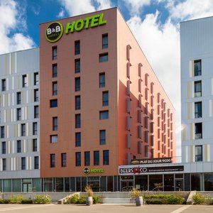 Hôtel B&B Lille Stade Pierre Mauroy