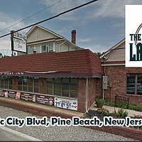 Lamp Post Inn