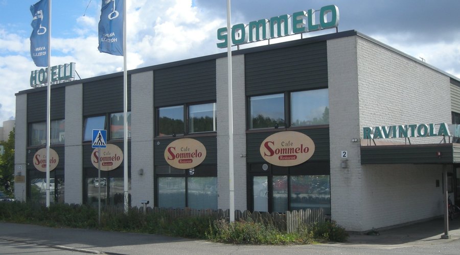 Sommelo