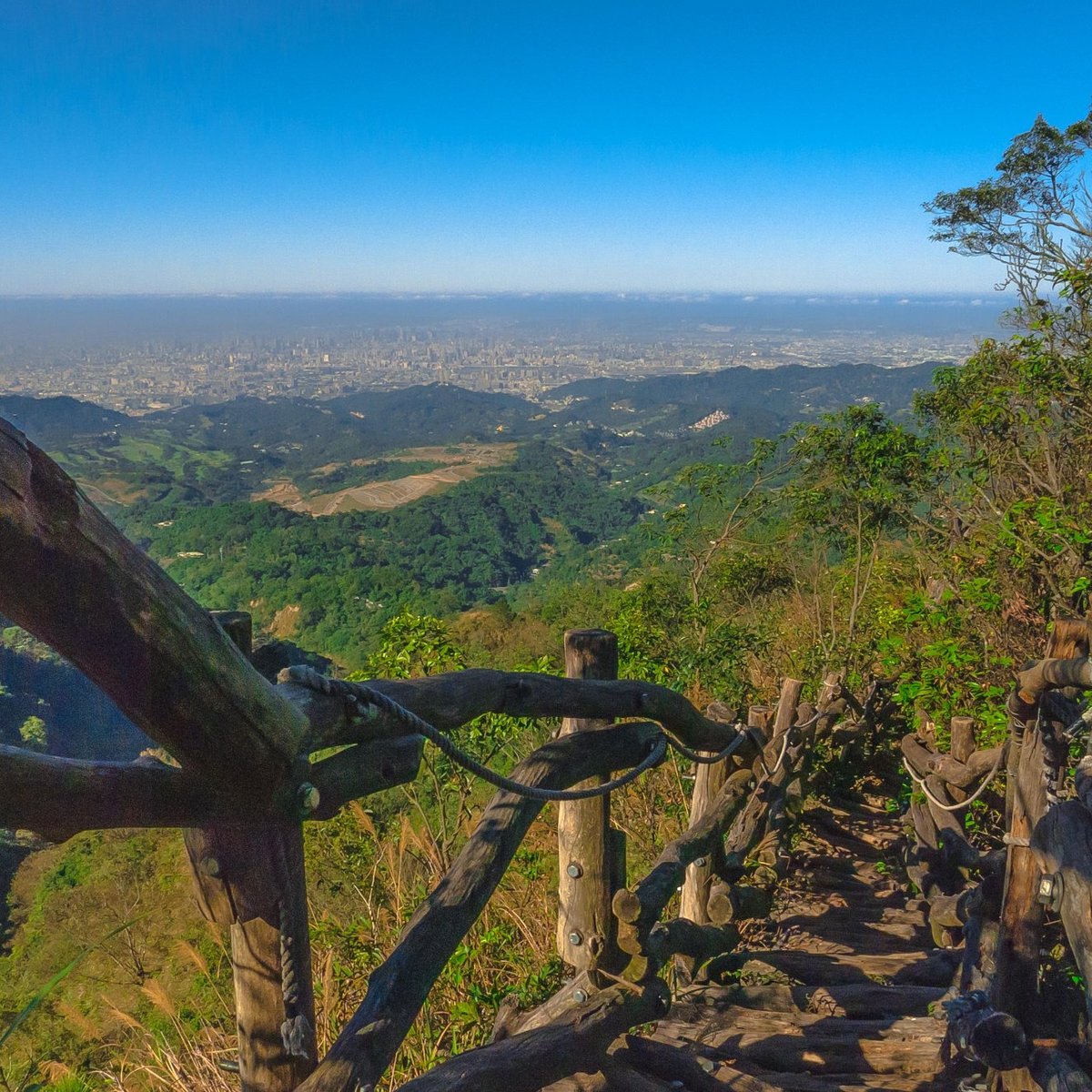 Brick Hill -Nam Long Shan Hike!