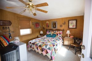 Habitación y suite