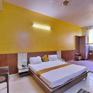 Super Deluxe Room