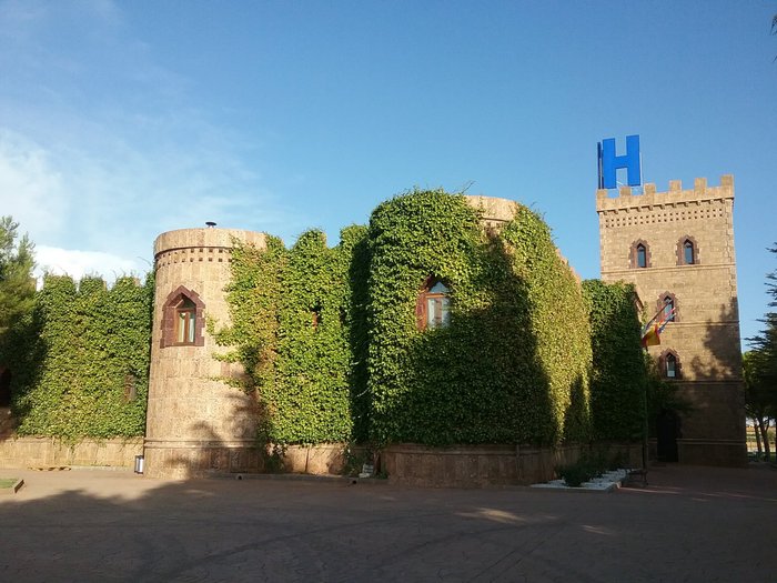 Imagen 1 de Vinedos y Bodegas El Castillo