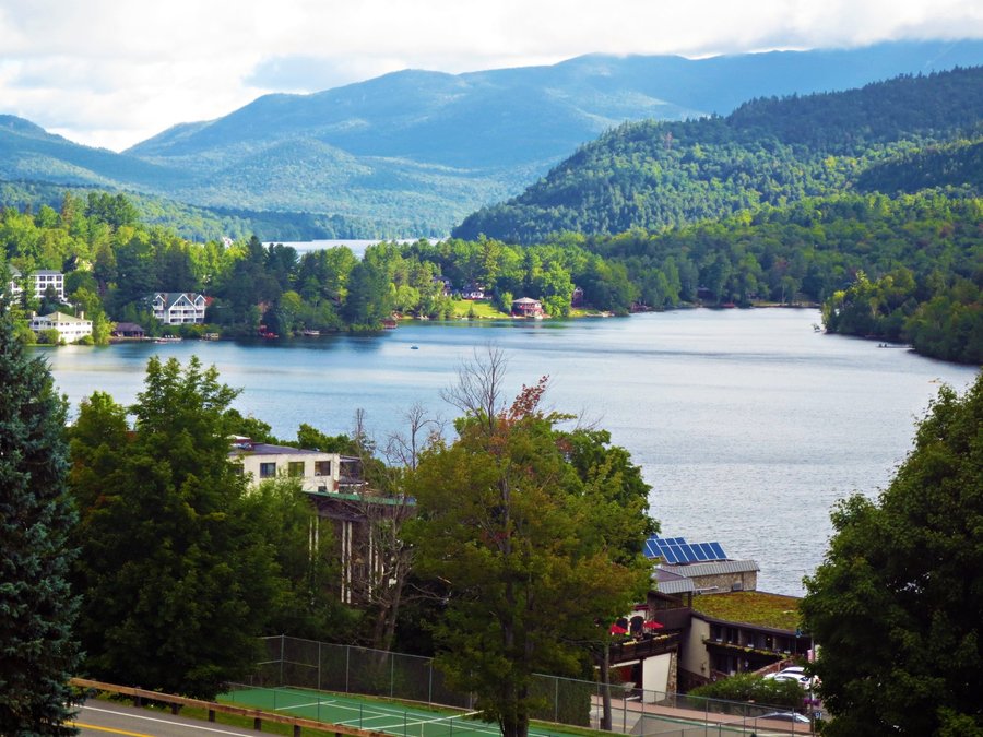 Cascade Acres Rv Park Campground Reviews Lake Placid Ny Tripadvisor