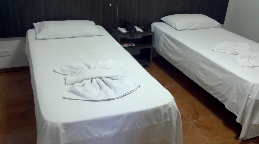 Apartamento Standard