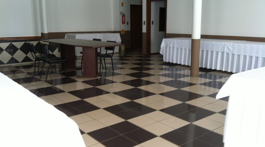 Sala para Show room