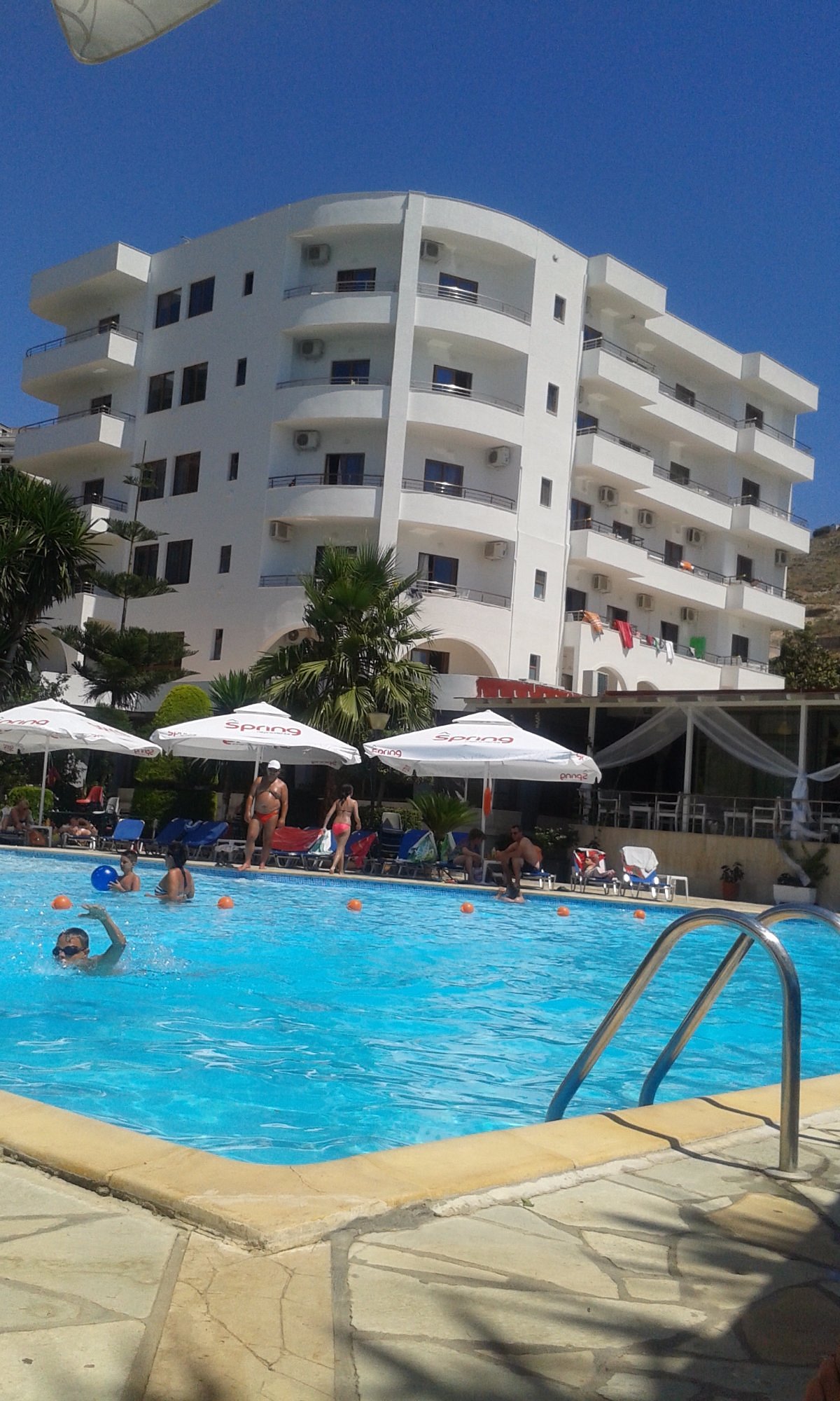 Saranda Albania Hotels; Saranda Albania Hotels;
