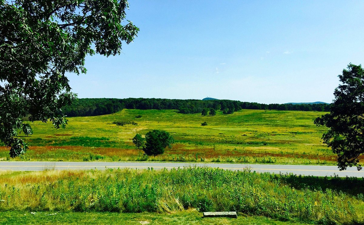 Storage - Big Meadow Campground