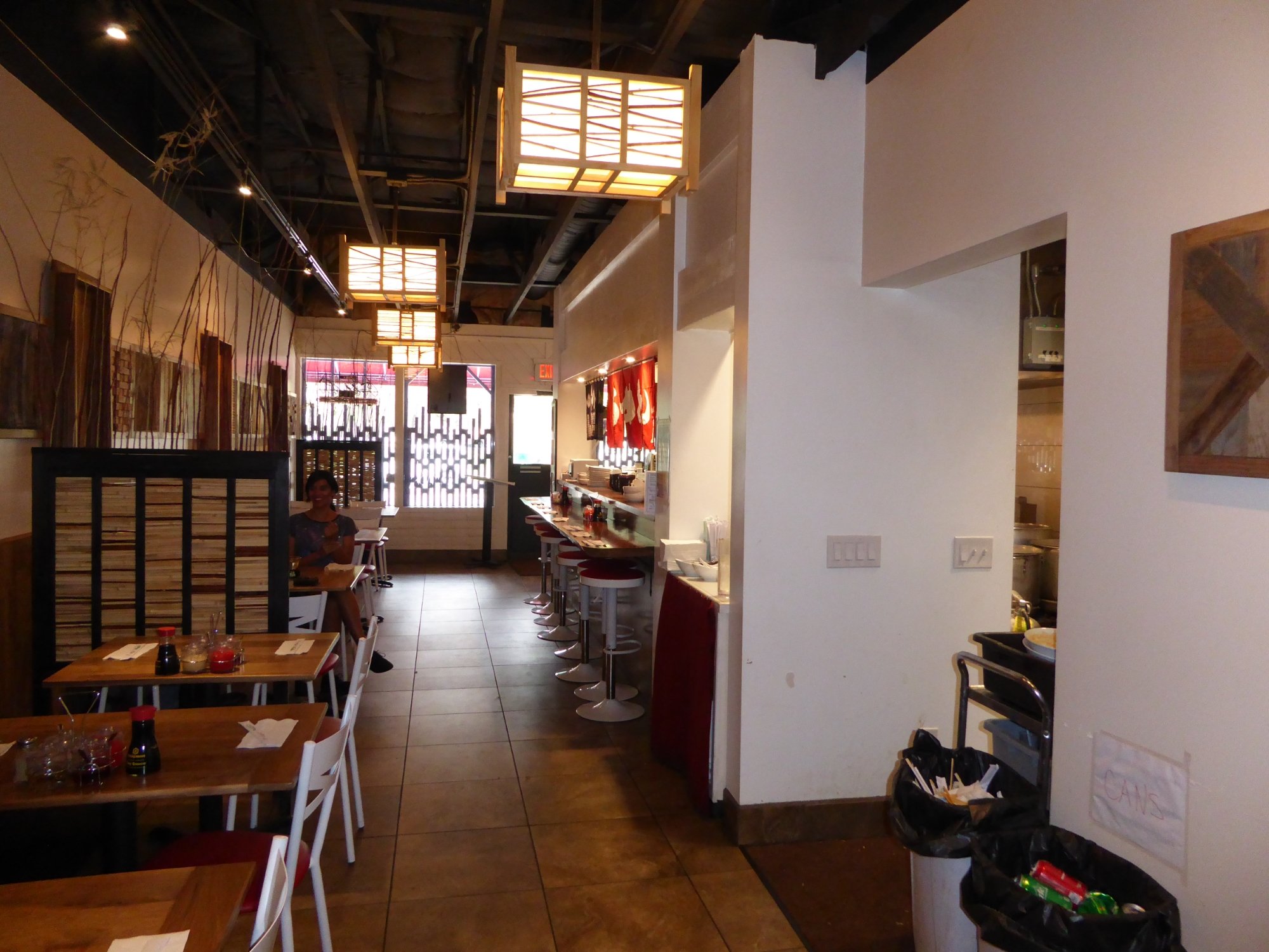 THE 10 BEST Japanese Restaurants In Albuquerque Updated 2024   Midday Lull Very Nice 