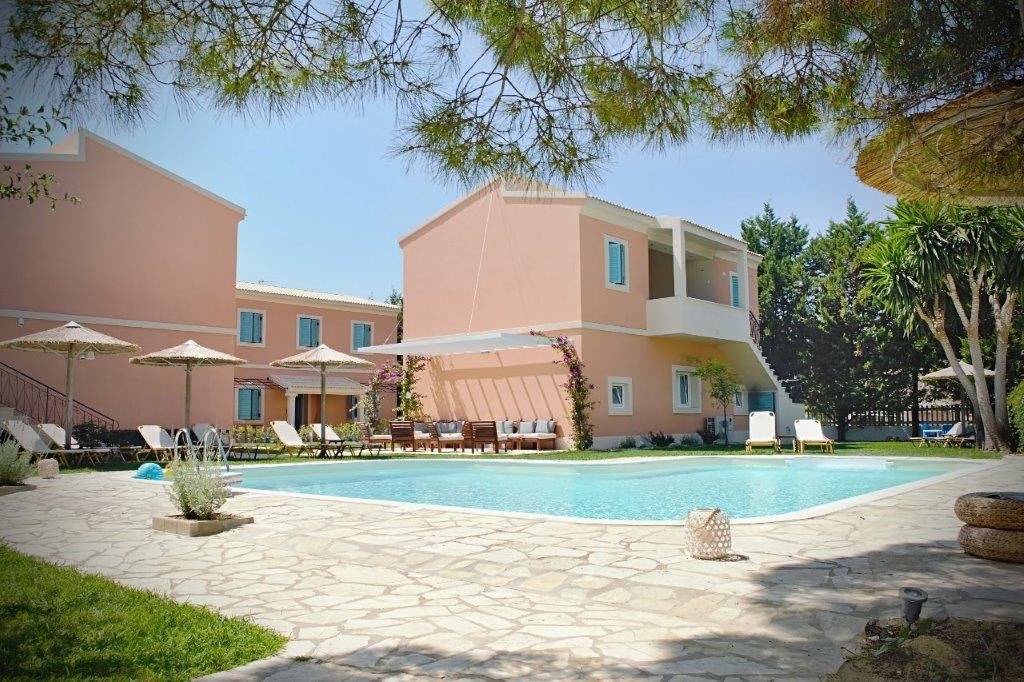 SATORI BOUTIQUE HOTEL Updated 2024 Prices Corfu Acharavi