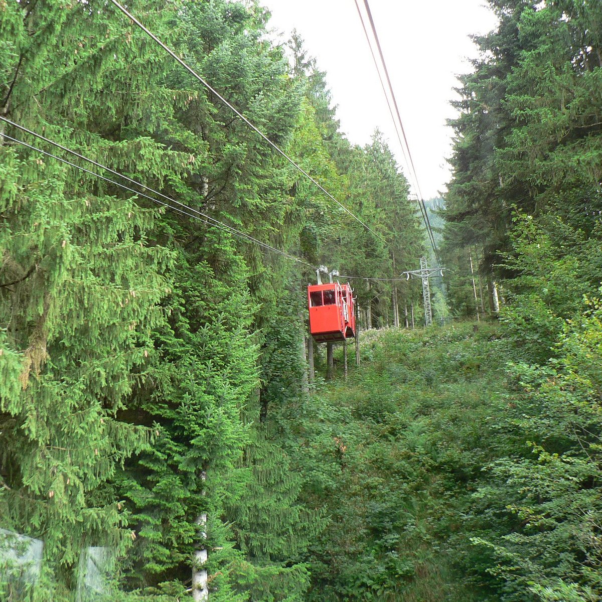 Obersalzbergbahn, Берхтесгаден: лучшие советы перед посещением - Tripadvisor