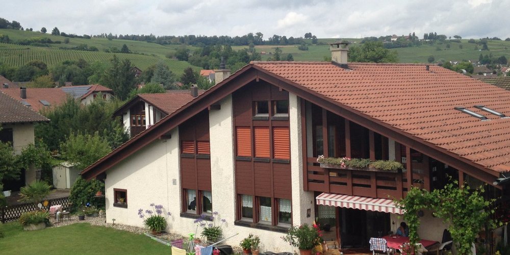Hallau, Schweiz Tourismus in Hallau Tripadvisor