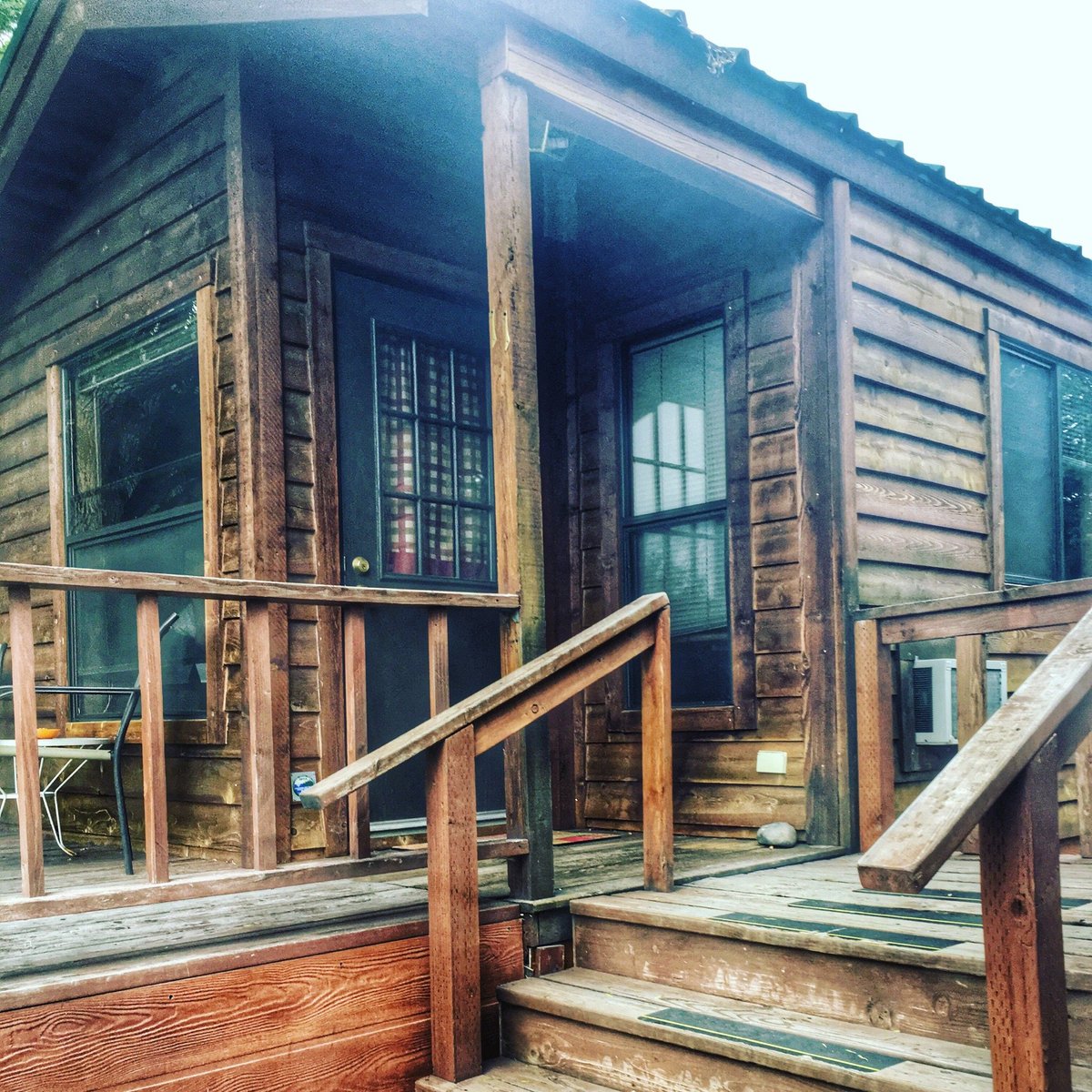 BILLINGSLEY CREEK LODGE (Hagerman) - отзывы, фото и сравнение цен -  Tripadvisor