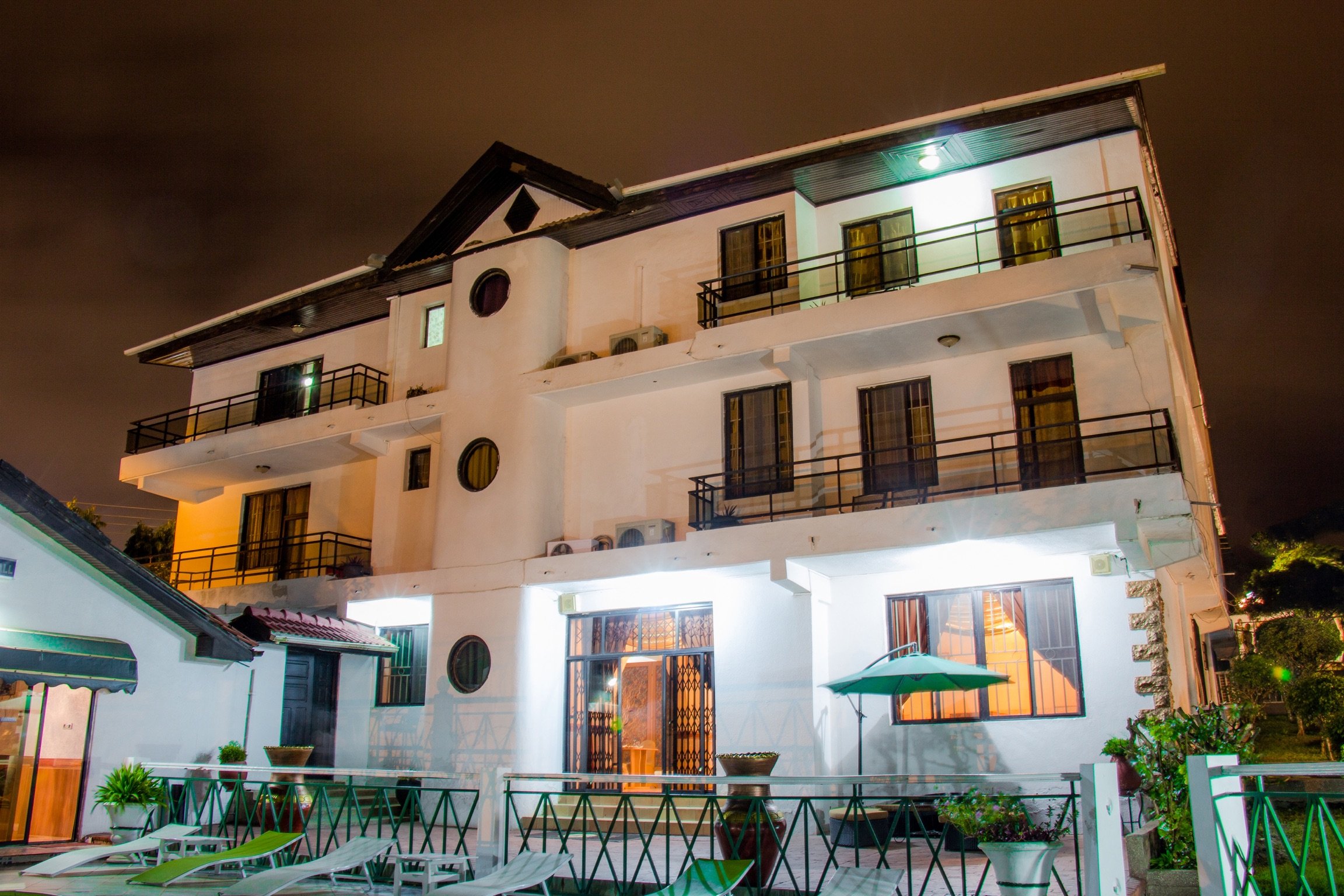 Hotel photo 13 of Hill View Hotel.