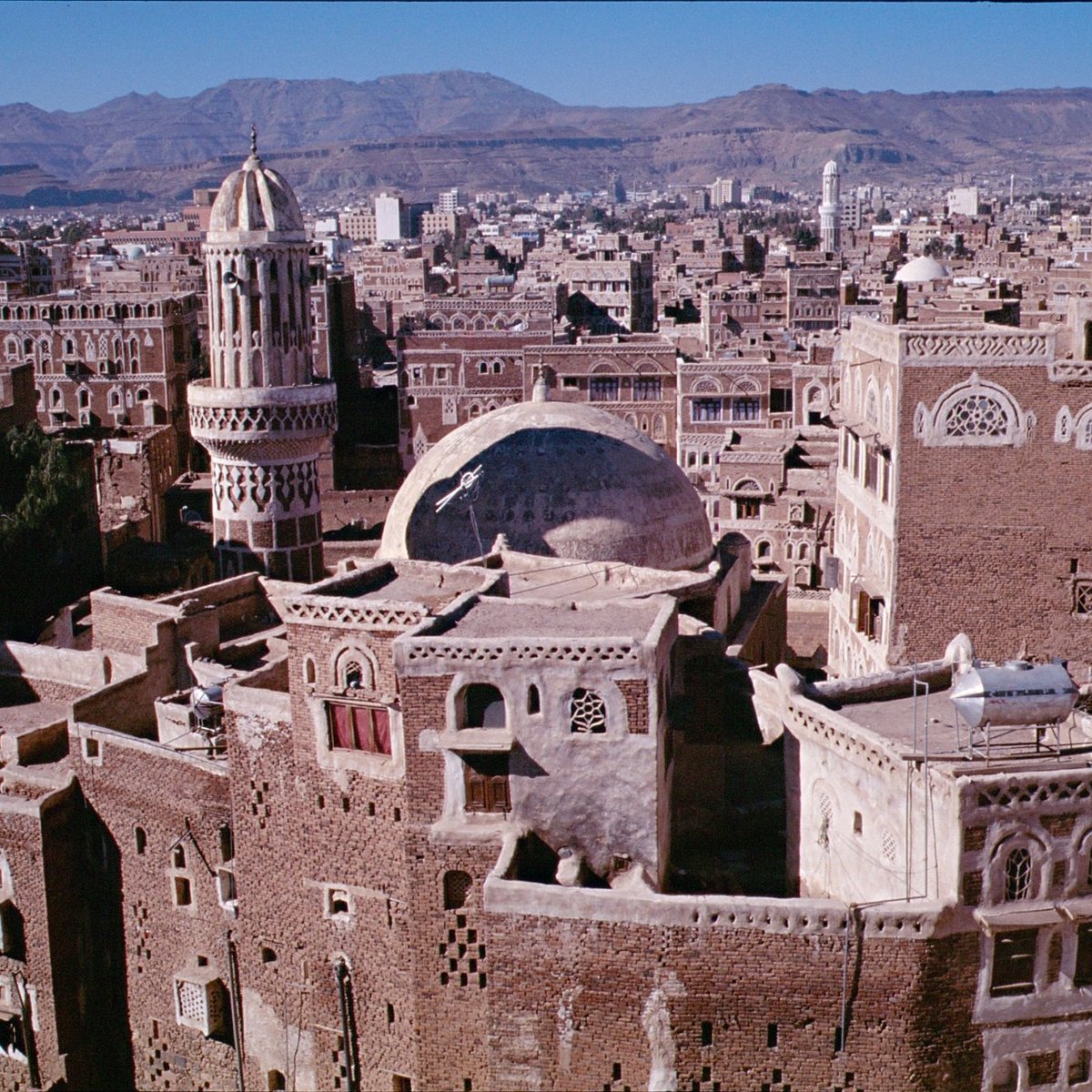 Old City of Sanaa, Санаа - Tripadvisor