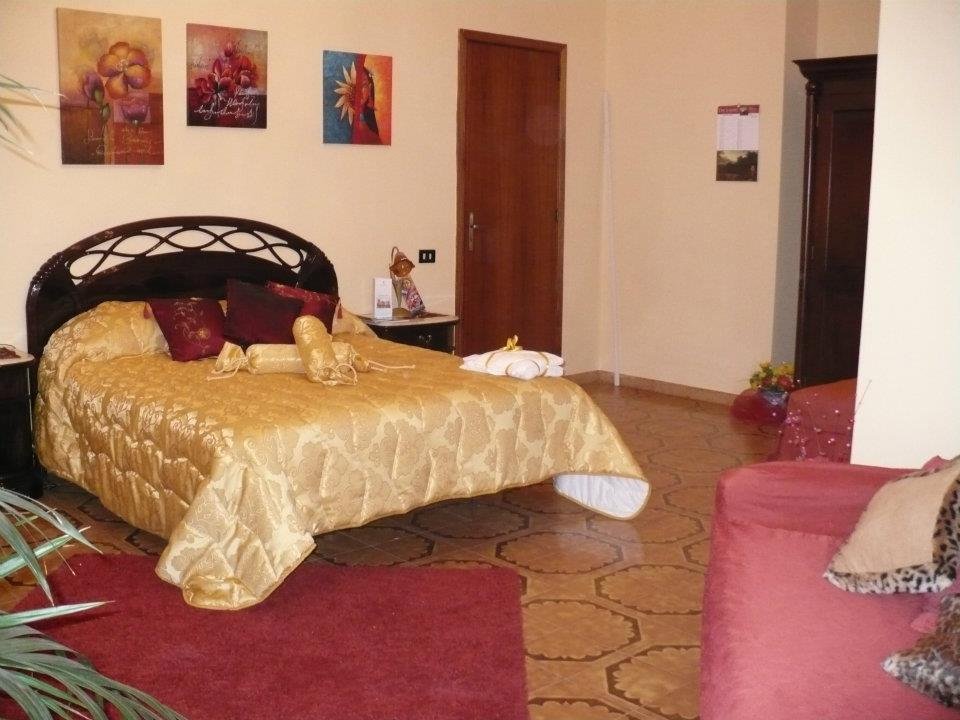 LA STAZIONE BED & BREAKFAST - B&B Reviews (Sciacca, Sicily, Italy)