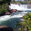 Things To Do in Velha Waterfall, Restaurants in Velha Waterfall