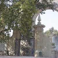 Aqueduto de São Sebastião