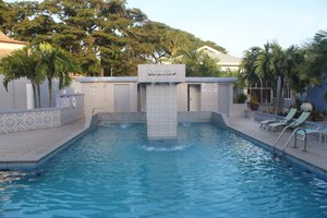 Chic - The Boutique Hotel & Conference Centre in Tobago
