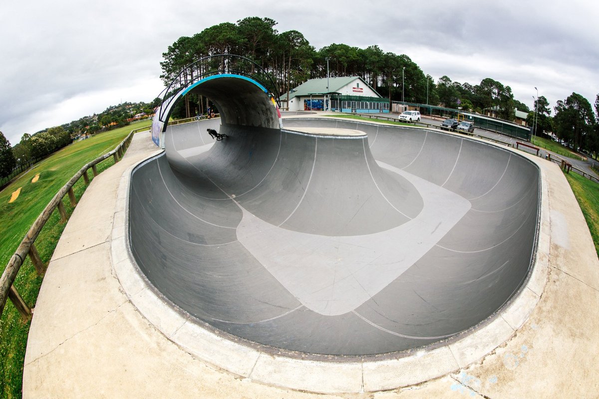 Cassino Skatepark