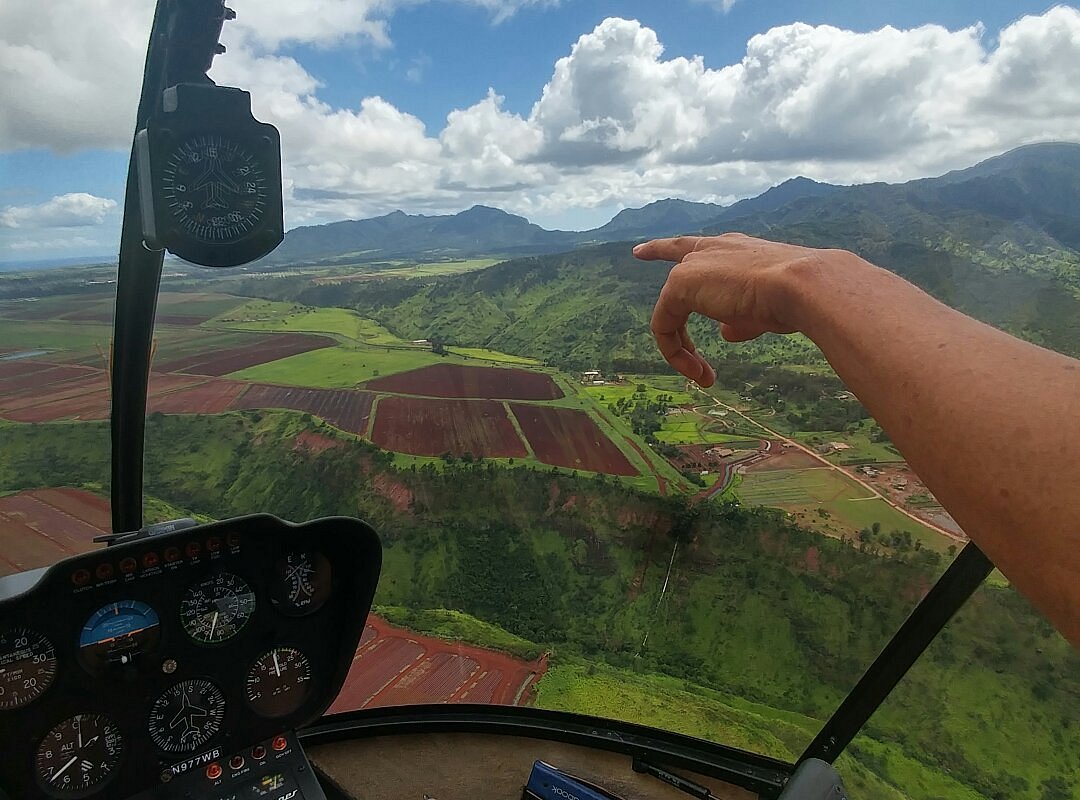 Oahu Air Tours (Honolulu) All You Need to Know BEFORE You Go