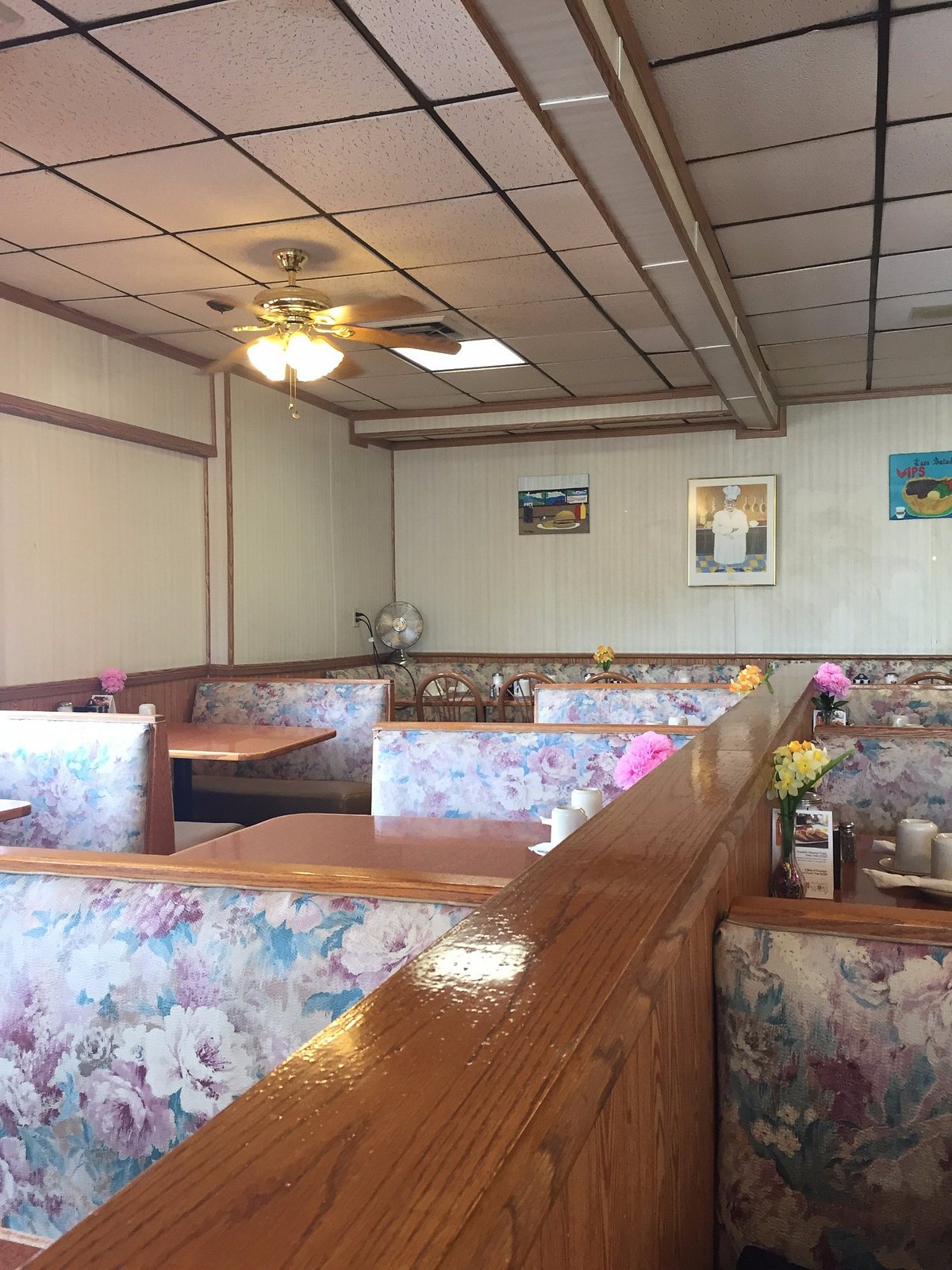 THE 10 BEST Restaurants in Danville (Updated January 2024)
