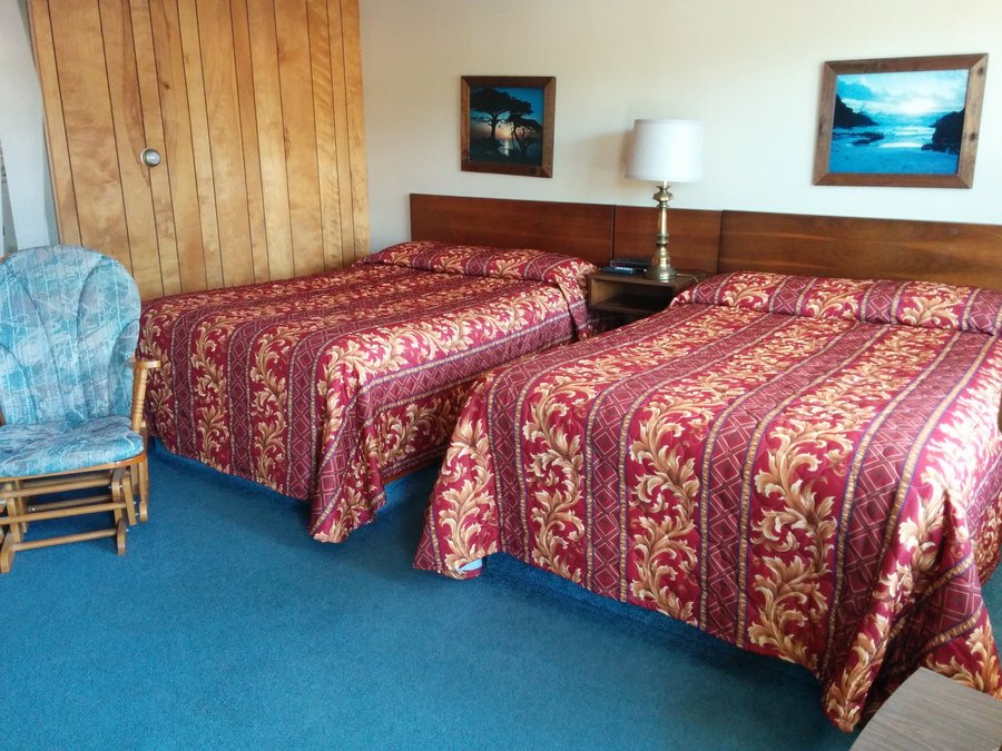 ACADIA GATEWAY MOTEL Prices & Reviews (Trenton, Maine) Tripadvisor