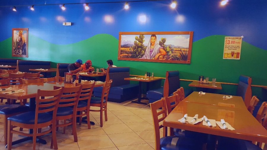 Torero's Mexican Cuisine