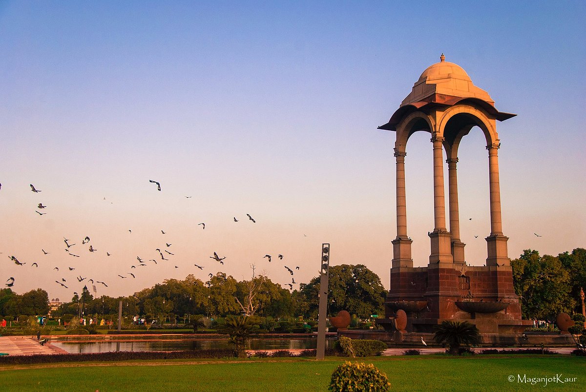 1200px x 803px - India Gate (New Delhi) - All You Need to Know BEFORE You Go