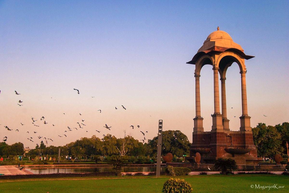 India Gate, Нью-Дели: лучшие советы перед посещением - Tripadvisor